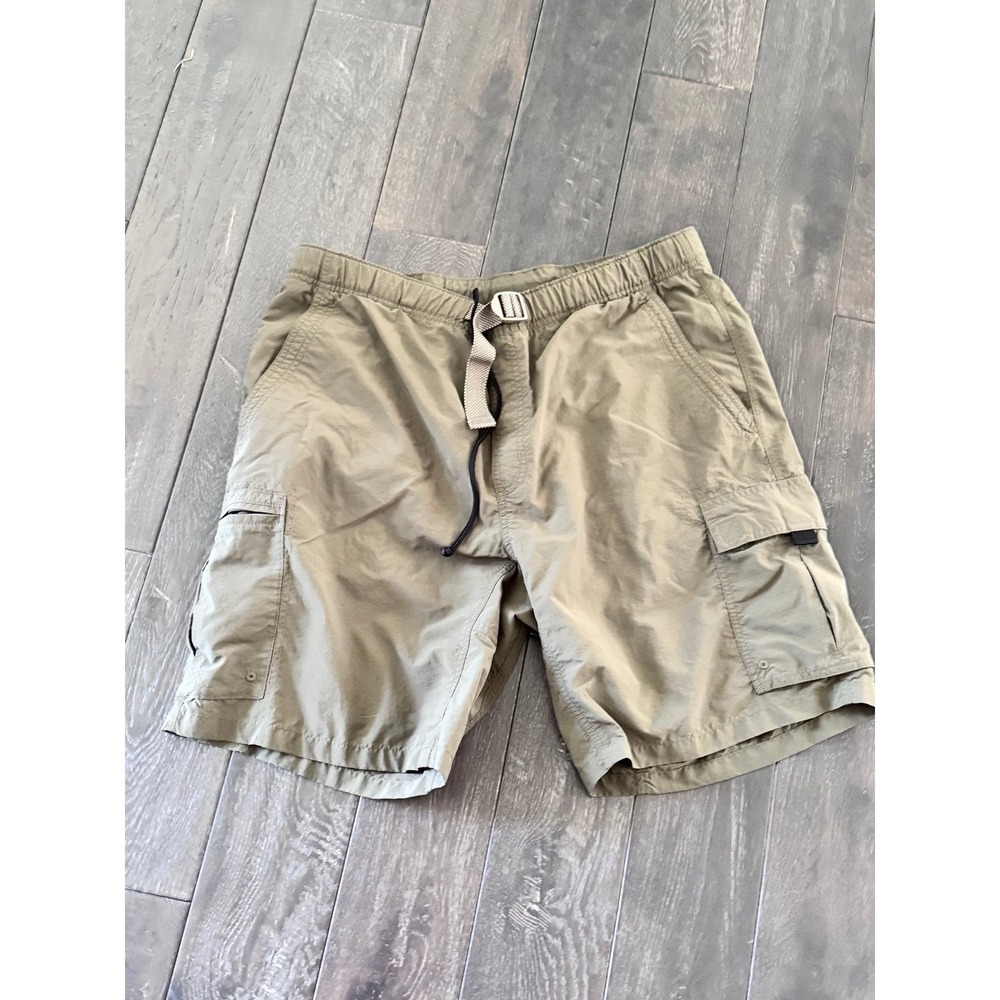 Men's Columbia Silver Ridge™ Cargo Shorts size large‎